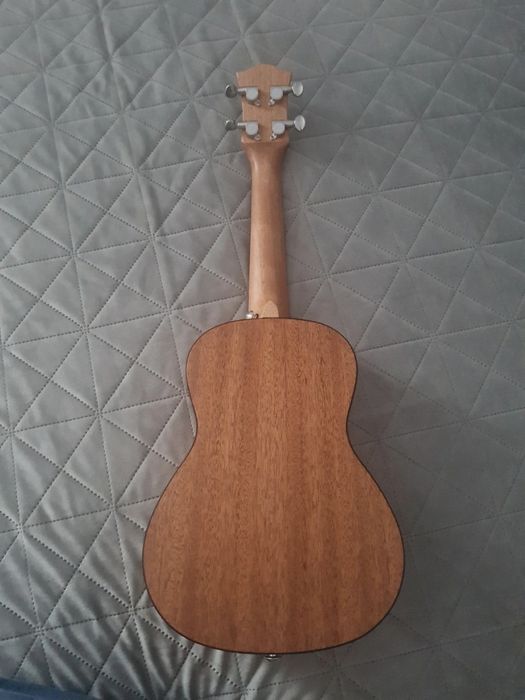Ukulele Concert Cascha