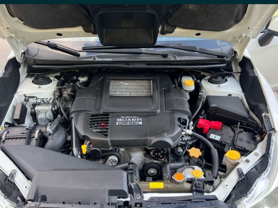 URGENT! Subaru XV 2.0 Diesel AWD 4x4