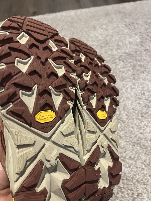 Hoka One One Anacapa Low Gtx-дамски маратонки