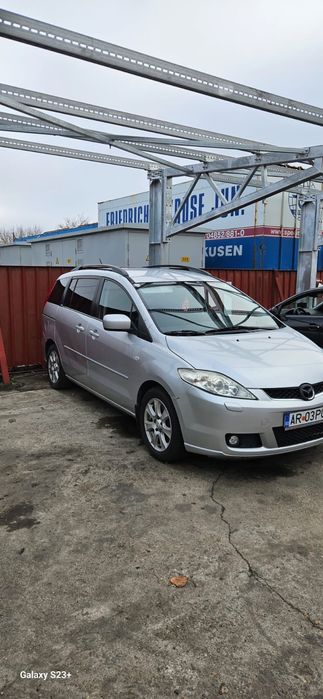 Vand auto Mazda 5