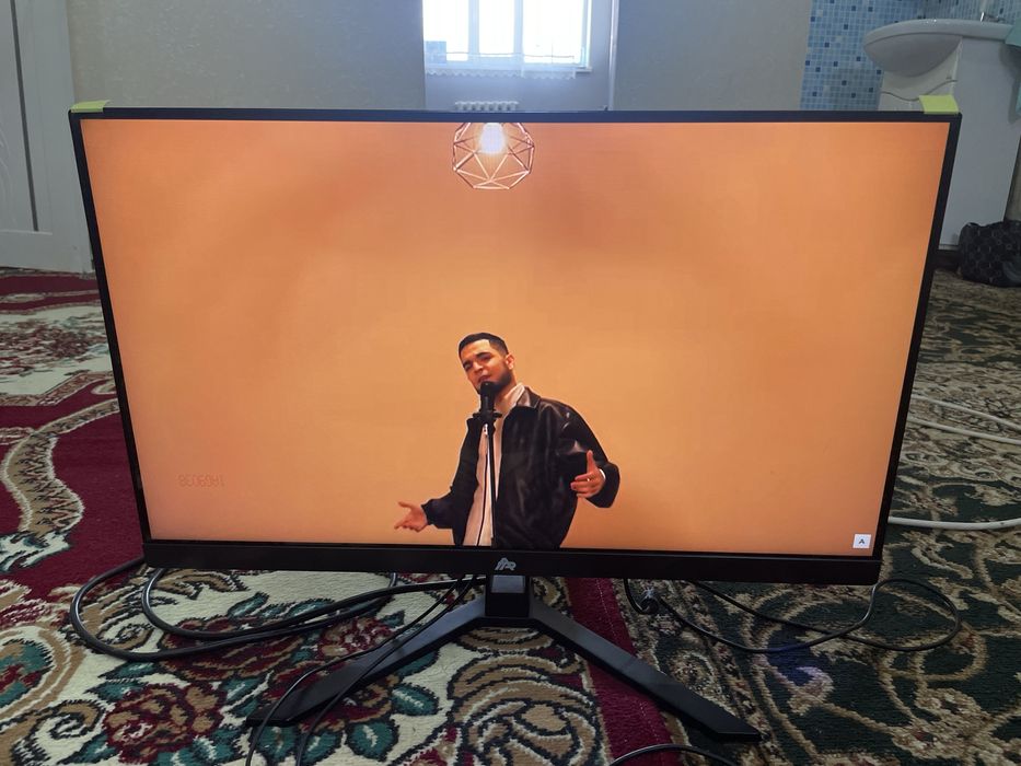 Моноблок ATP TECH