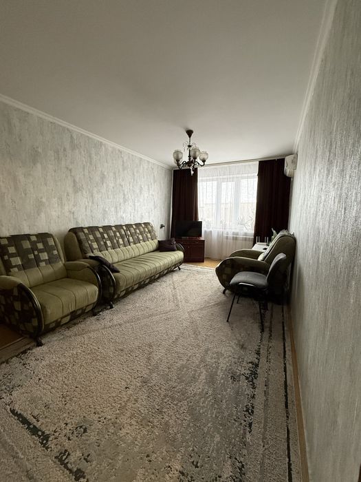 Продам 2х комнатную квартиру