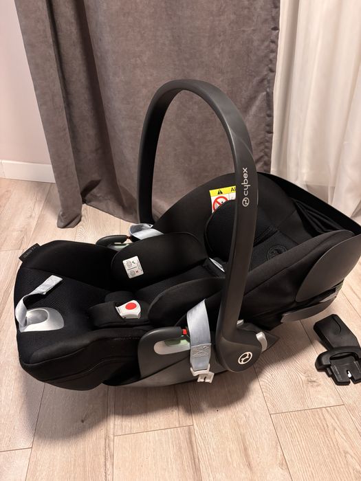 Scoica Cybex Cloud T, stare foarte buna