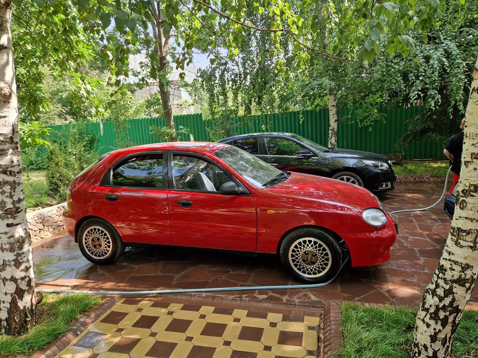 Продам новые шины Toyo с дисками r15