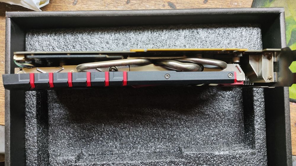 GTX 970 MSI Gaming 4G