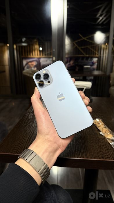Iphone 13 pro max