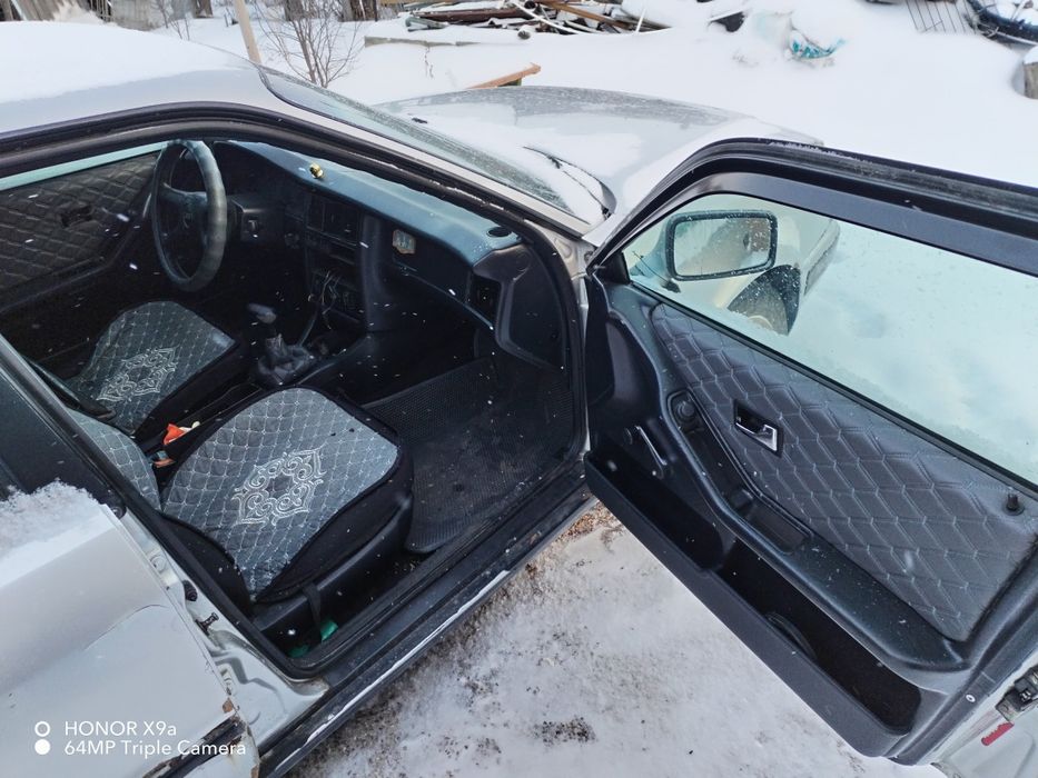 Продам Ауди 80 В4