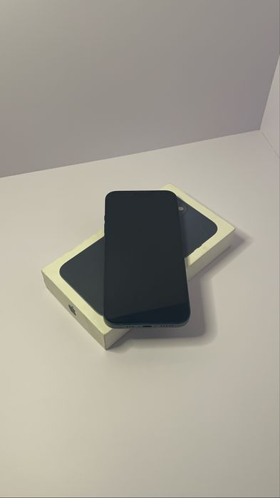 Iphone 13 / 128gb / 77akb