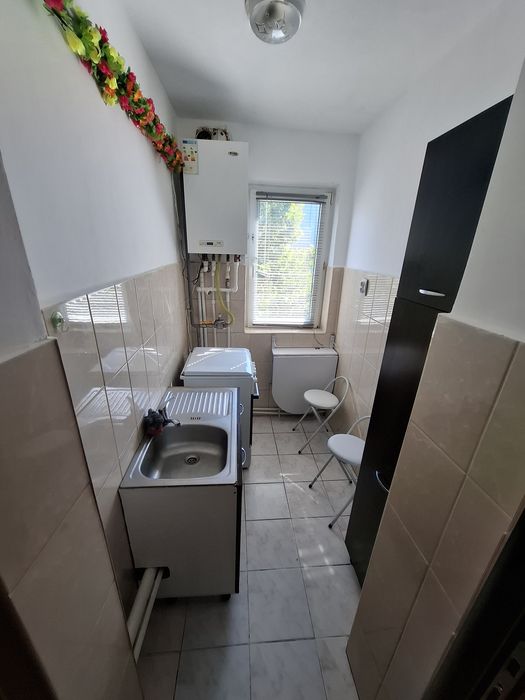Închiriez apartament 3 camere hipodrom
