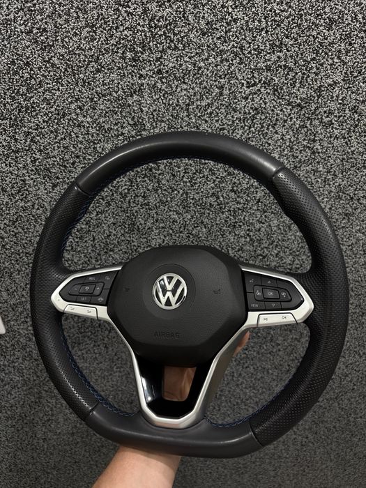 Volan VW T-Cross/T-Roc/Passat/Arteon