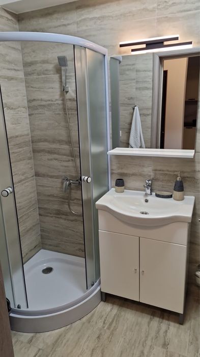 Apartamente in regim hotelier