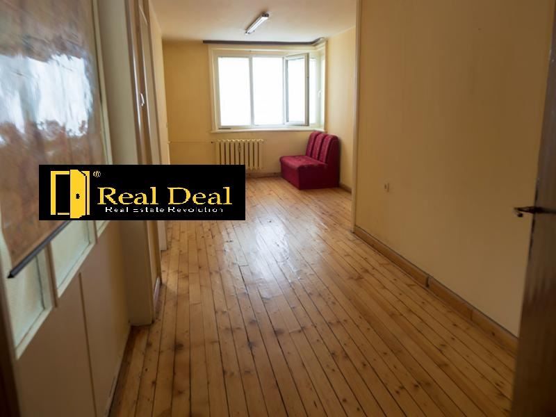 Дава се под наем Офис в София, Център - 64 кв.м за 450 € - Снимка #6