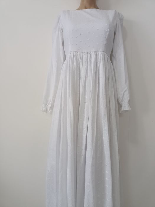 Rochita de botez pentru domnisoare ….pret negociabil