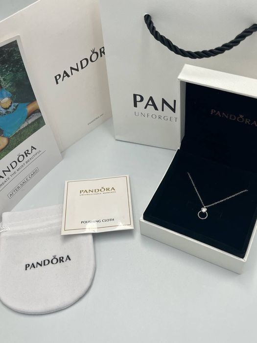 Pandora цепочки