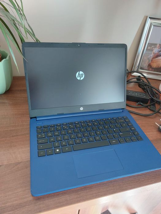 Laptop hp stream
