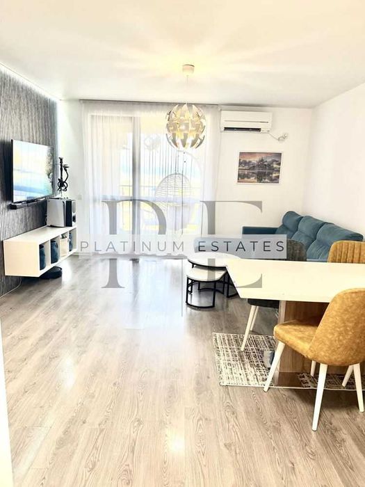 Продава се Двустаен апартамент в София, Люлин 2 - 75 кв.м за 2734 €/кв.м - Снимка #3