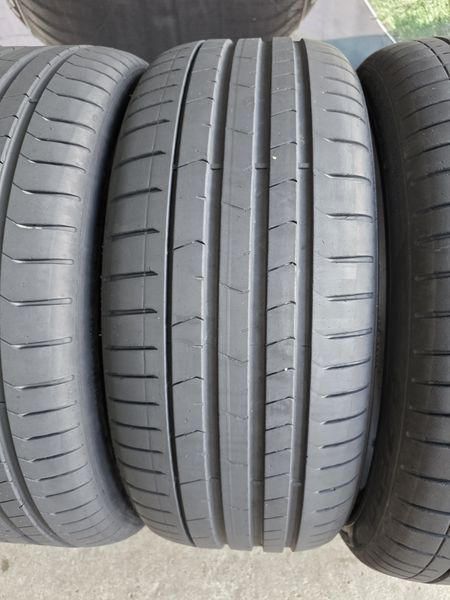 225/40/19 PIRELLI 2бр Runflat