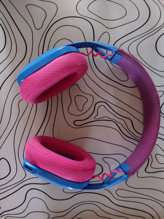 Bluetooth наушники g435