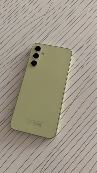 Продам телефон Samsung A34