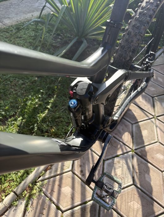 Bicicleta Downhill Scott Gambler 910