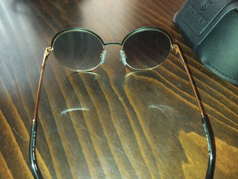 Нови очила на Bulget