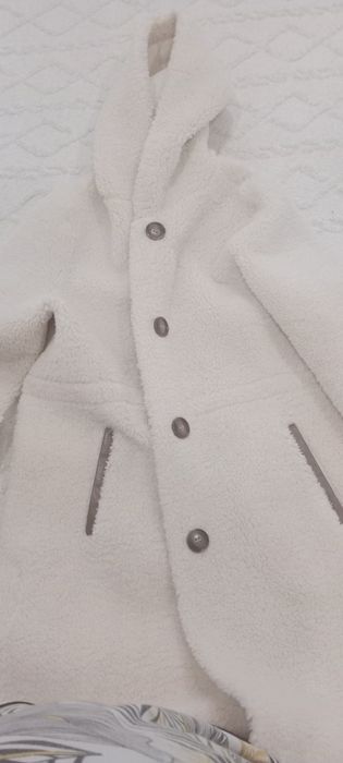 Продам шубки Тедди 4000т