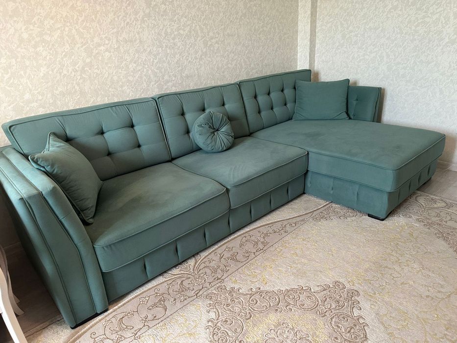 Диван ariba для гостиной