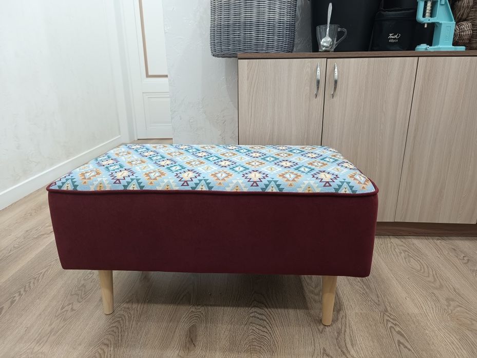 Продам новую банкетку