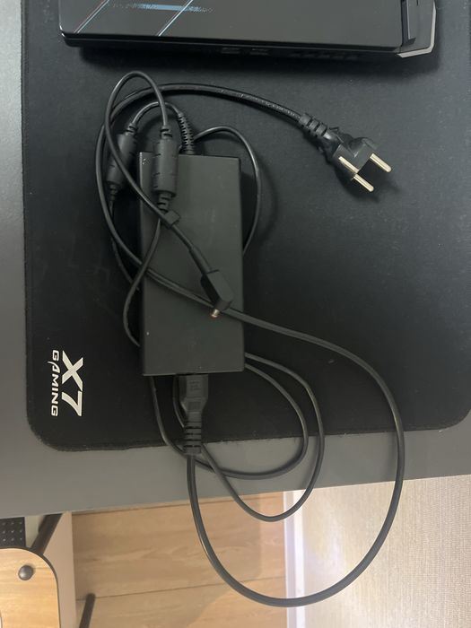 Acer Nitro 5 AN515-58