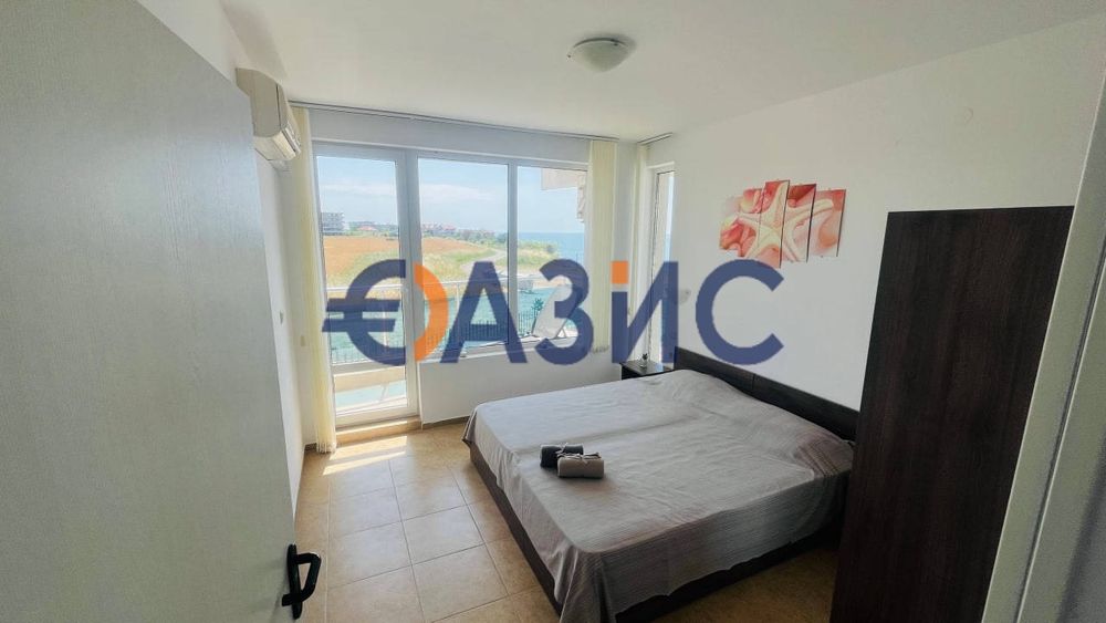 Продава се Тристаен апартамент в с. Равда, Област Бургас - 75 кв.м за 1174 €/кв.м - Снимка #4