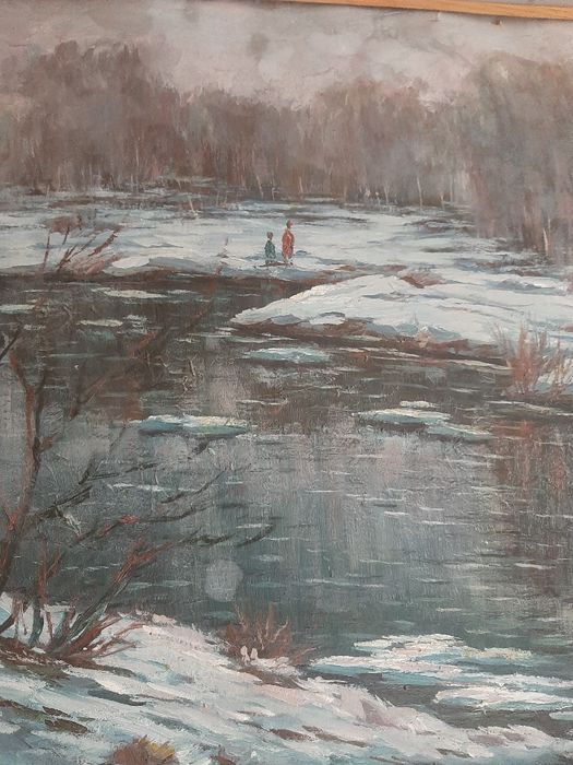 Продается картина