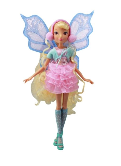 Кукли WINX за продажба!