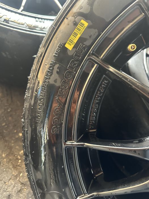 200/580/15 сликове Hankook