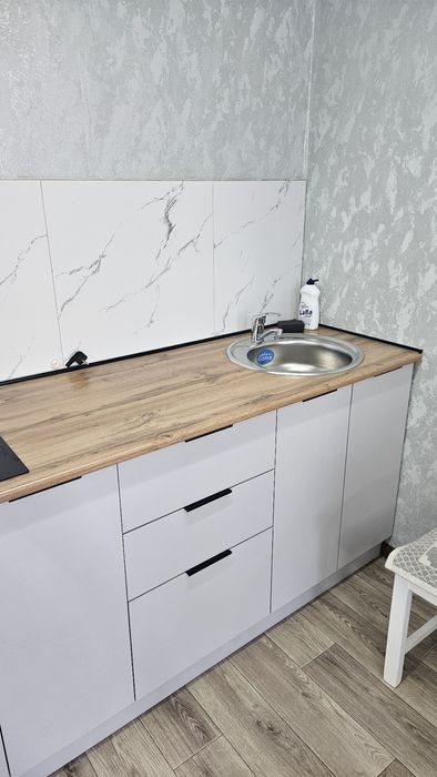 1 комнатная ЖК Siteco