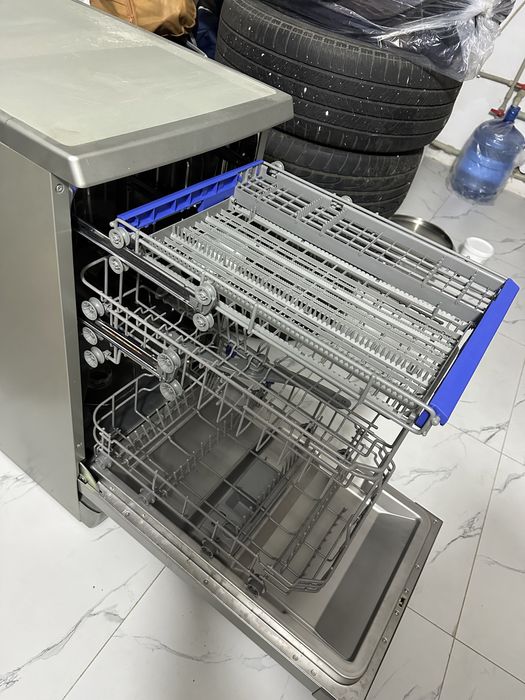 Посудамойка Hansa в отличном состояние