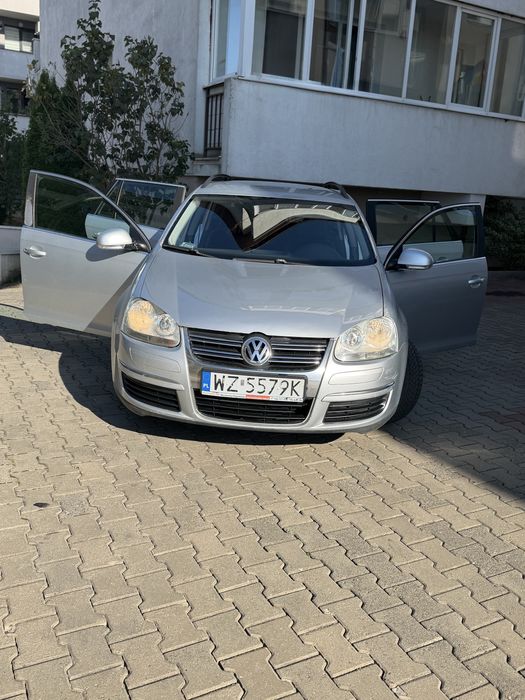 De vanzare VW golf 5 accept si variante +- negociabil