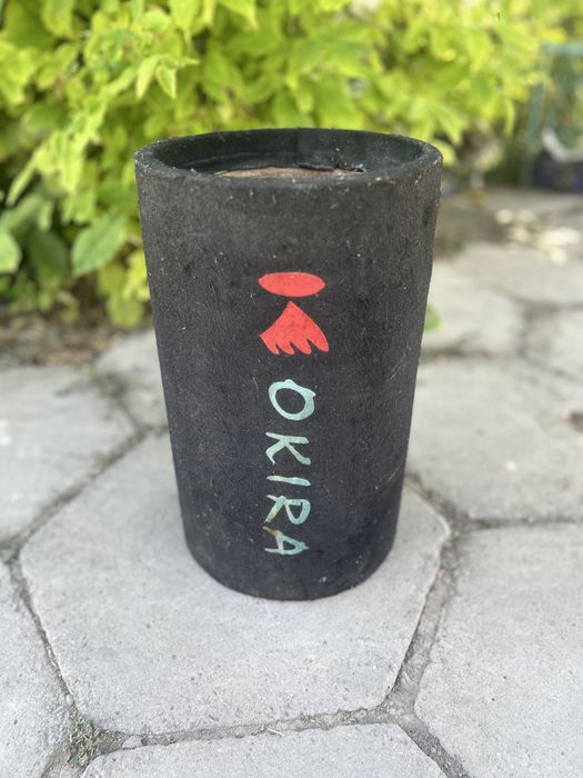 Корпус от «сабвуфера»