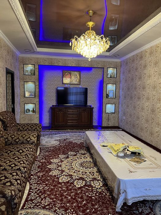 Чирчик уй сотилади