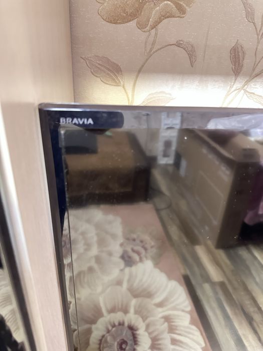 Телевизор Sony (рабочий)