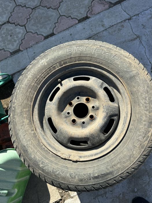 Продам шины хорошем состаяние
