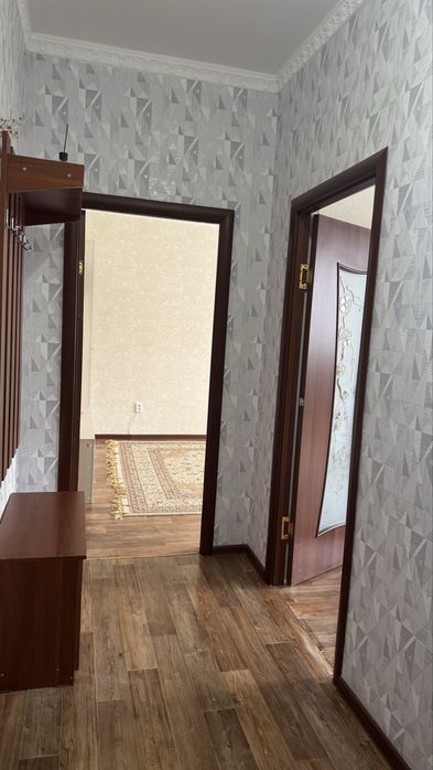 2 ком квартира Актобе