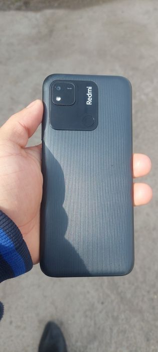 Redmi 10 a karobka dakement yo