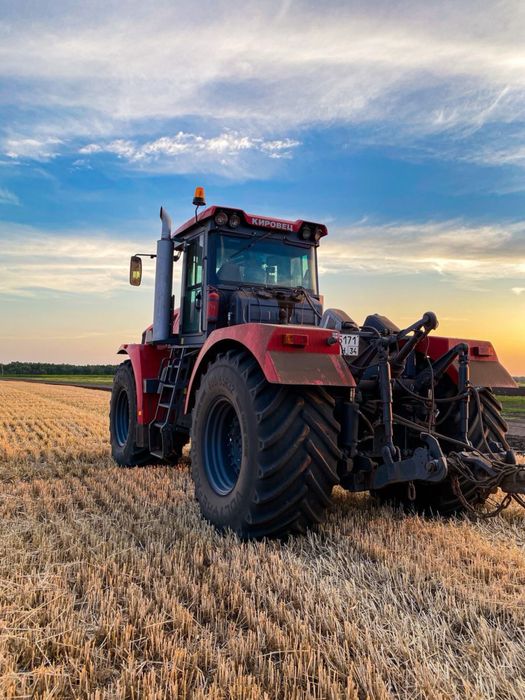 Ремонт спец техники