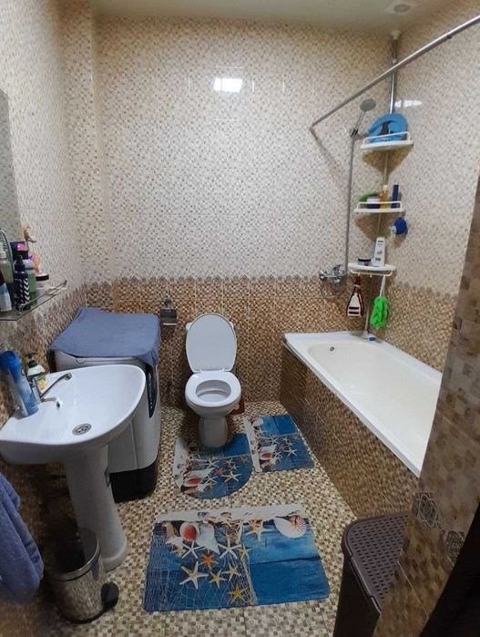 Сдаётся уютная 2 комн. Евро на Карасу 6 Авайхон! Срочно!!!