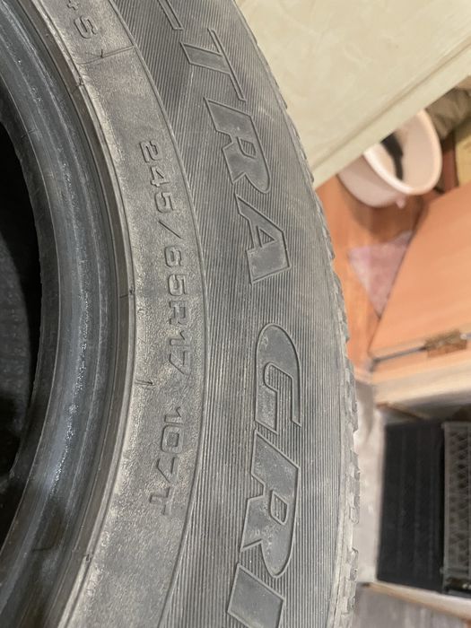 Продам автошины бу