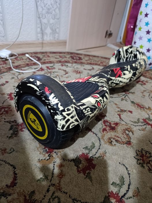 Продам гироскутер