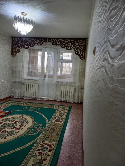 Молдагулова 33 үй сатылады