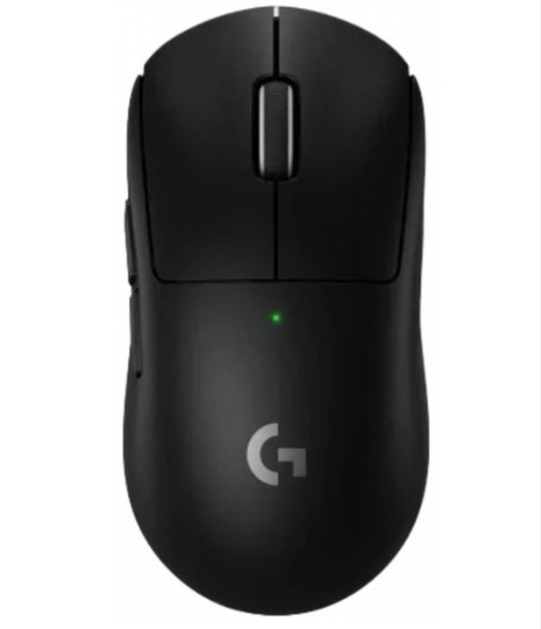 Мышка Logitech G Pro X Superlight 2 черный