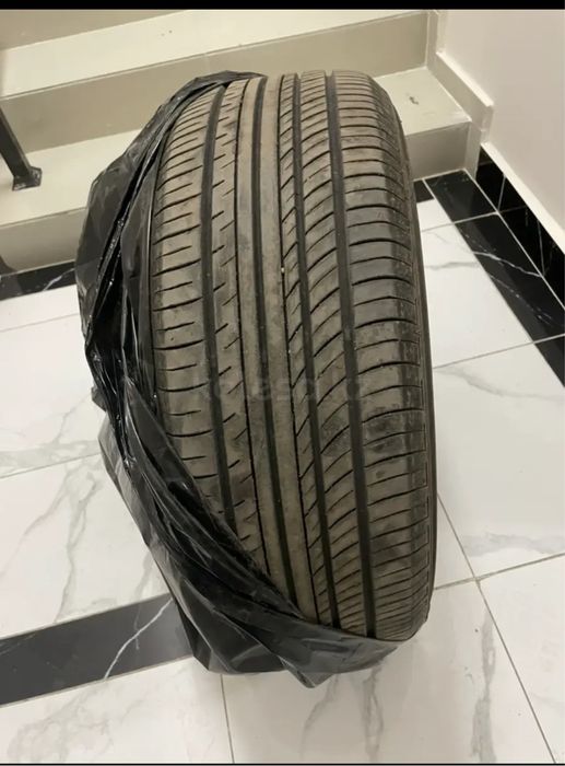 Резина с дисками