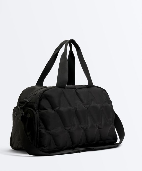 Спортен сак Oysho